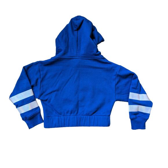 Mickey & Minnie Mouse Pullover Hoodie for Kids- Walt Disney World 50th Anniv. - Picture 3 of 4